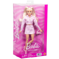 Barbie: Trendi barátnők baba farmerszettben - Mattel