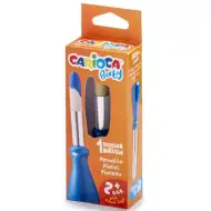 Baby Brush ecset - Carioca