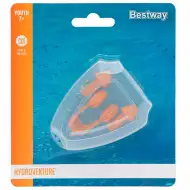 Bestway: Hydroventure™ orrcsipesz és füldugó szett 7 éves kortól