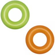 Bestway: Matt neon mintás úszógumi kétféle változatban 91cm 1db