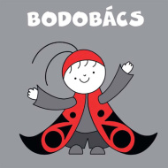 Bogyó és Babóca: Bodobács mesekönyv - Pagony