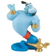 Aladdin: Dzsinn játékfigura - Bullyland