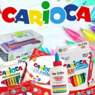 Pénztárcabarát írószercsomag - Carioca