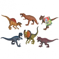 Dinoszaurusz játékfigura több változatban - Simba Toys