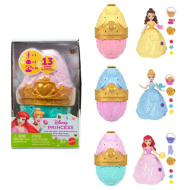 Disney Hercegnők mini meglepetés tojás - Mattel