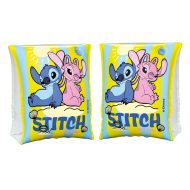 Bestway: Disney® Lilo és Stitch karúszó 3-6 éves korig
