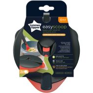 Tommee Tippee: Easyscoop etető tálka tetővel és kanállal
