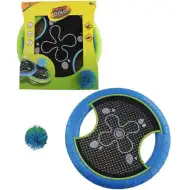 Phlat Ball: Phlat Disc játékszett 2db koronggal és 1db labdával