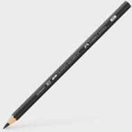 Faber-Castell: Akvarell grafitceruza 8B