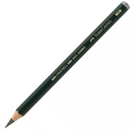 Faber-Castell: 9000 Jumbo grafitceruza HB