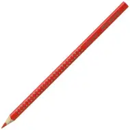 Faber-Castell: Grip '01 ceruza piros