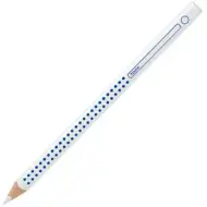 Faber-Castell: Jumbo Grip 2001 fehér táblaceruza