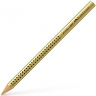 Faber-Castell: Jumbo Grip 2001 színesceruza arany