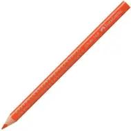 Faber-Castell: Jumbo Grip 2001 színesceruza sötét narancssárga