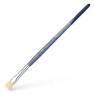 Faber-Castell: Lapos ecset 8-as