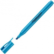 Faber-Castell: Super-floures szövegkiemelő 38 kék