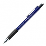 Faber-Castell: Grip 1345 töltőceruza kék színben 0,5mm
