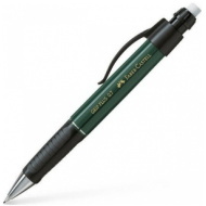 Faber-Castell: Töltőceruza Grip Plus 0,7mm zöld