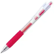 Faber-Castell: Fast zselés toll 0,7mm rózsaszín