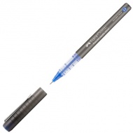 Faber-Castell: Needle roller toll 0,5mm kék