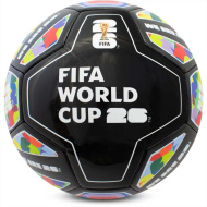 Hy-Pro: FIFA World Cup 2026 Focilabda 5-ös méret