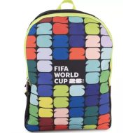 FIFA World Cup 2026: Iskolatáska Hátizsák