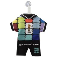 FIFA World Cup 2026: Mini ablakdekor mez