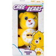 Gondos bocsok: Móka Maci 35cm - Simba Toys