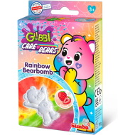 Glibbi Gondos bocsok fürdőbomba - Simba Toys