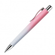 Faber-Castell: Poly Ball Urban golyóstoll - napnyugta színekben