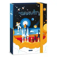 Ars Una: Gravity A4 füzetbox