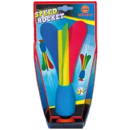 Speed Rocket dobójáték