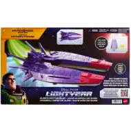 Lightyear: Zurg anyahajó játékszett - Mattel