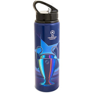 Hy-Pro: Bajnokok Ligája alumínium kulacs 750ml