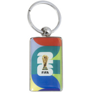 Hy-Pro: FIFA kulcstartó