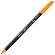 ICO: Edding 1200 rostirón neon narancs D10 (066)
