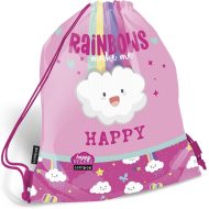 ICO: Lizzysuli Lollipop Rainbow tornazsák, sportzsák
