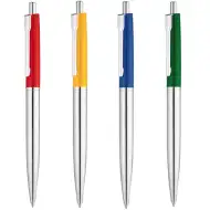 ICO X-Pen golyóstoll D50 négyféle színben
