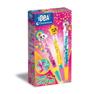 Idea! Mini fantázia toll készítő szett - Clementoni