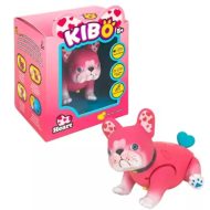 Kaboom Kibo - francia bulldog interaktív kutya: Heart