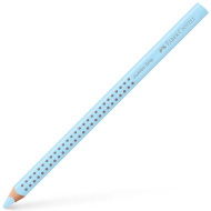 Faber-Castell: Jumbo pasztell kék színes ceruza