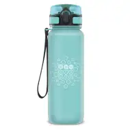 Ars Una: Matt BPA-mentes kulacs 800ml - Mint