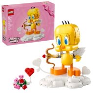 LEGO®: Cuki Csőrike (40824)