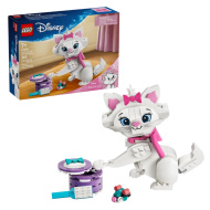 LEGO® Disney: Macskarisztokraták Az imádnivaló Marie (43286)