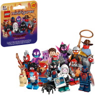 LEGO® Minifigurák - Pókember: A pókverzumon át (71050)