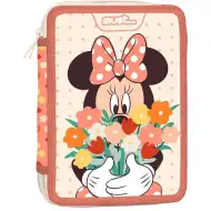 Must: Minnie Egér töltött emeletes tolltartó