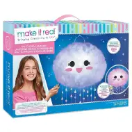Make It Real: DIY Felhő lampion készítő szett