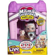 Little Live Pets: Mama Surprise Cica család