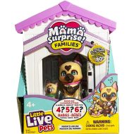Little Live Pets: Mama Surprise Shepherd család