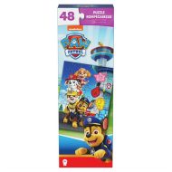 Mancs Őrjárat Chase és barátai 48db-os puzzle - Spin Master